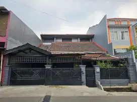 Rumah dengan lokasi premium di Depok