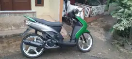 Pelek nouvo enkei orian