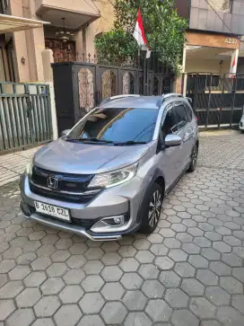 Honda BRV 1.5 Prestige CVT 2019
