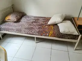 Kasur Guhdo masih garansi