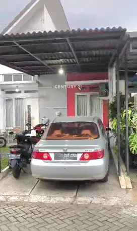 Hunian Mewah Cluster Neo Bintaro Lokasi Strategis