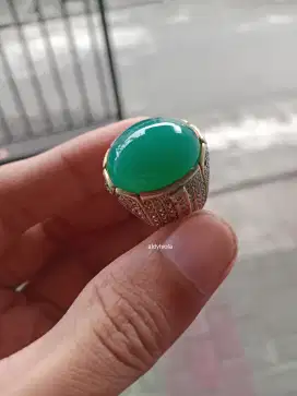 Bacan Gulao Natural premium