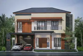 Jasa Desain Dan Bangun Rumah Terpercaya Dan Profesional