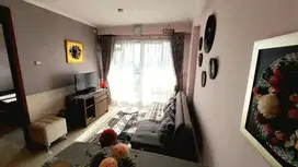Termurah! Apartemen gateway pasteur 2 br furnish bandung utara
