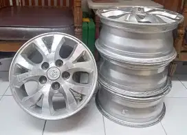 Velg innova ring 15