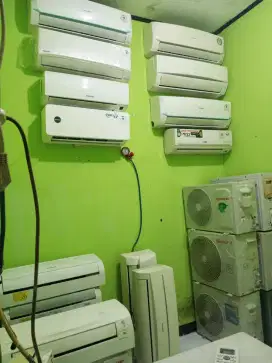 JUAL BELI AC BEKAS