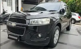Chevrolet Captiva FL2 2014 nik13 Diesel