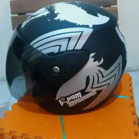 Helm Murah (New) Venom Revo