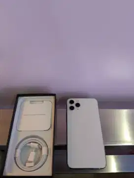 Iphone 11 pro 512gb bebas merdeka