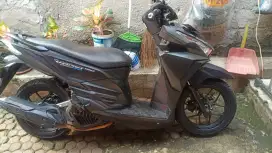 Vario 150 led old