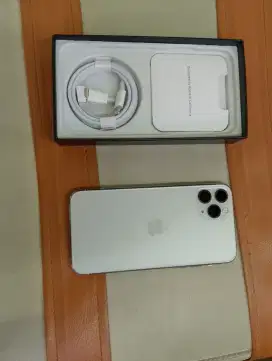 Iphone 11 pro 512gb harga baru pas