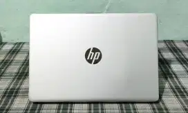 Hp 14s cf0xxx backlith dualvga i5gen8/16/256 siap game design coding