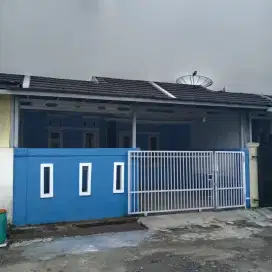 Disewakan pertahun di Graha Citalang Permai Purwakarta