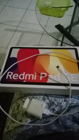 Tablet Redmi Pad SE