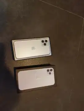 Iphone 11 pro 512gb harga okey terjangkau baru