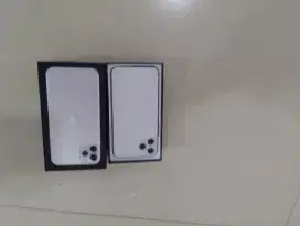 Iphone 11 pro 512gb sejak baru