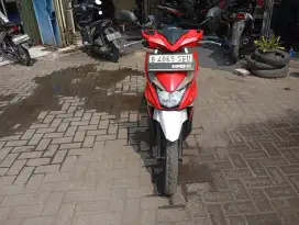 Beat Eco 2018. Ss lengkap