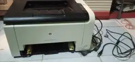 Làser Jet HPCP1020 Warna