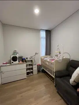 Dijual Rumah di Aether Greenwich Park bsd