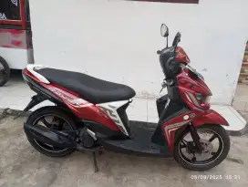 Soul GT 2014 orisinil pajak jakarta off