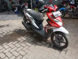 Beat Eco tahun 2018. Ss lengkap