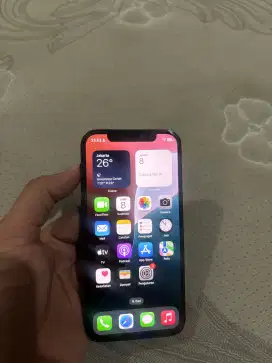 iPhone 12 pro 128gb Rsim tanam simlock