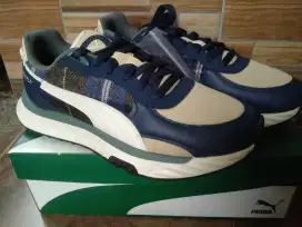Puma Wild Rider Original size 42