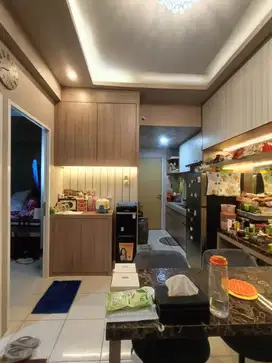 Furnish Mewah‼️Lebih Luas Apartemen Bale Hinggil Merr