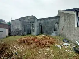 Rumah strategis di dalam perumahan lokasi nyaman