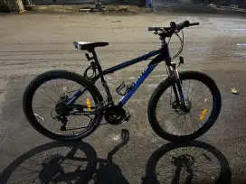 Jual Sepeda MTB ban26 siap paka Negoi
