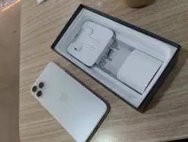 Iphone 11 pro 512gb sociall apple