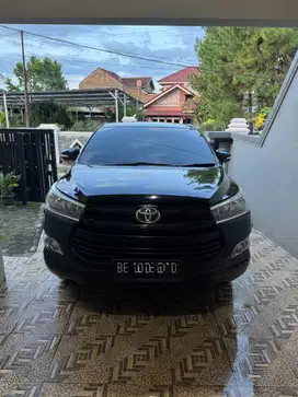 innova reborn 2017 G MT diesel
