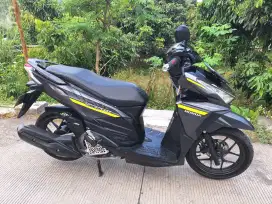 Vario 125 cbs iss 2017 akhir bisa cash/kredit syariah TERMURAH