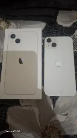 IPHONE 13 128 BH 100%