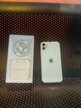 Iphone 11 128gb tentang apple