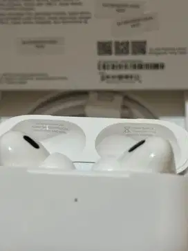 Airpods Pro Gen 2 USB C Ex Ibox