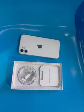 Iphone 11 128gb semua kartu paten