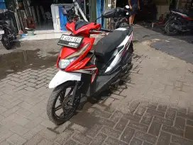 Beat Eco 2019. Ss lengkap