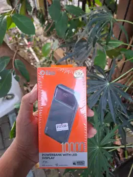 NEW Powerbank Olike P106