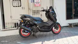 Velg VND V2 R 14 bintang wrna orens
