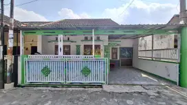 DIJUAL CEPAT RUMAH DEKAT UPN SETURAN JOGJA