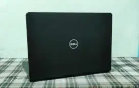 Dell Vostro 14 slim core i5 gen7 ram8 ssd256 siap pakai nominus