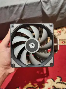 Cpu Cooler ID Cooling SE-224-XT Basic