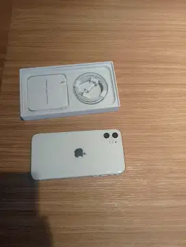 Iphone 11 128gb bebas riset sih