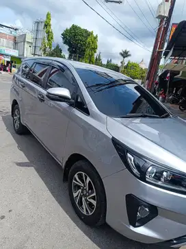 Innova reborn 2021 akhi tipe v matic diesel
