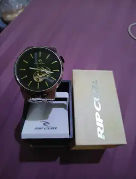 Jam Ripcurl Detroit Automatic