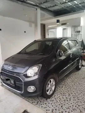 Dijual Daihatsu Ayla 1.0 X MT