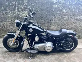 HD Softail Slim 2013