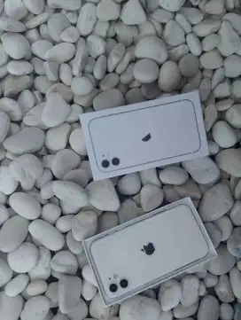 Iphone 11 128gb ikkan ada