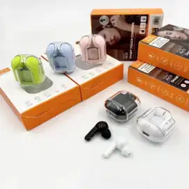 Headset Bluetooth Mini